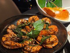 -烛影拾光观景餐厅·创意菜·摄影·小提琴(大唐不夜城店)