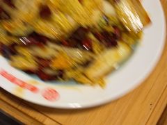 -叁宝烤肉• 西安烧烤(凤城十二路店)