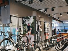 -SPECIALIZED闪电自行车(北苑路店)