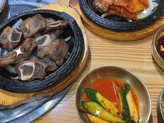 -绣旻烤肉吧(总店)