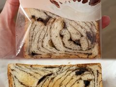 -爸爸糖吐司面包(北京崇文门店)