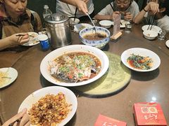 -天下客饭店(中山路店)