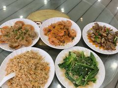 -七鲜渔港美食餐厅(巽寮湾海景店)