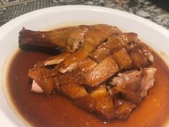 -绿茶餐厅(城西银泰城店)