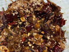 -小裕家手撕烤兔(水碾河店)