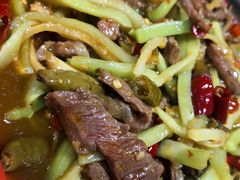 -灶东家民间菜(回兴店)