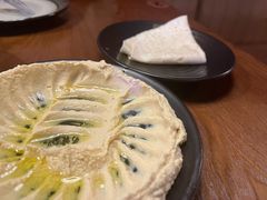 -Uncle Kosto科斯托·中东菜