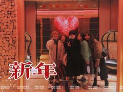 -纯K(打浦桥店)