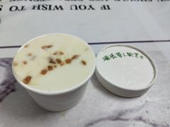 酒渍萝卜软芝士-歎雪糕低糖低脂Gelato冰淇淋