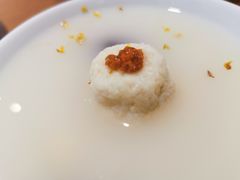 老镇桂花酒酿-苏小柳手作点心(控江旭辉分院)