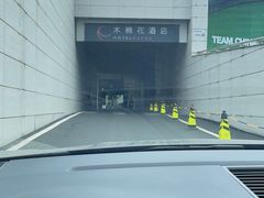 -小南洋海景餐厅(深圳湾店)