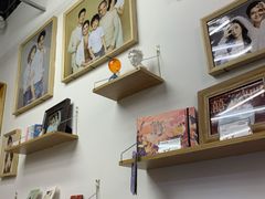 -海马体照相馆(大连罗斯福广场店)