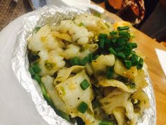 -拂晓山房·私房川菜(西门店)