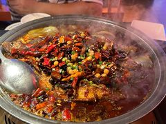 -鱼上·烤鱼(万象城店)