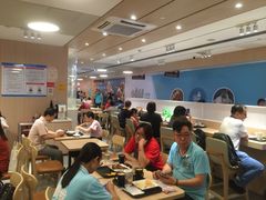 大堂-大家乐(广州宝岗店)