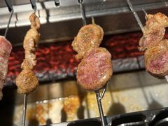 -很久以前羊肉串(清河店)