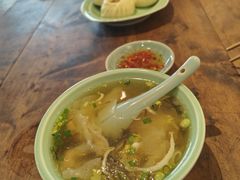 -老清朝包子铺(开明街店)