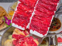 -犇鼎牛潮汕牛肉火锅(新辰里学清路店)