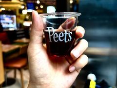 -Peet's 皮爷咖啡(陆家嘴中心商场负一楼店)