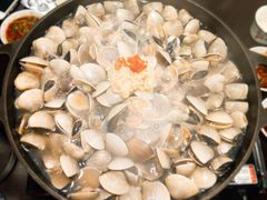 -拾下卜卜贝•海鲜火锅