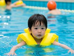 -艾悠宝亲子游泳·水育早教·婴幼儿游泳·儿童游泳