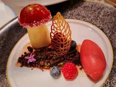 -Le Bistrot de Racine