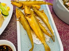 -欢乐海岸美食联盟