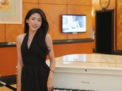 -深圳富苑皇冠假日套房酒店