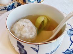 -君来湖滨饭店·渔餐厅