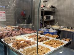 -王家沙点心店(南京西路总店)