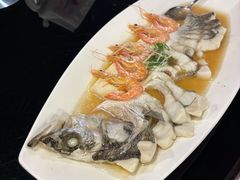 -徐记私厨(半淞园路店)