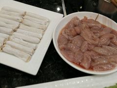 -老码头火锅(骡马市店)