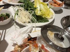 -杭州开元名都大酒店·地中海自助餐厅