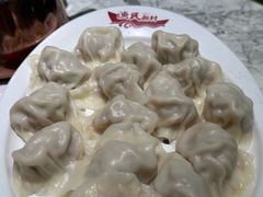-悦海·家宴·冰花皮皮虾大锅贴(宝龙店)