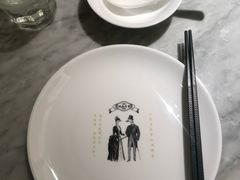 餐具摆设-城南往事(滨江世茂店)