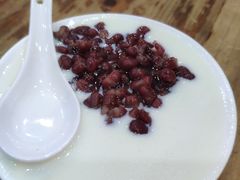 红豆姜埋奶-沙湾姜埋奶(兴新包店)
