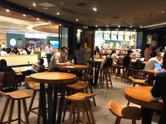 -星巴克臻选(广州太古汇店)