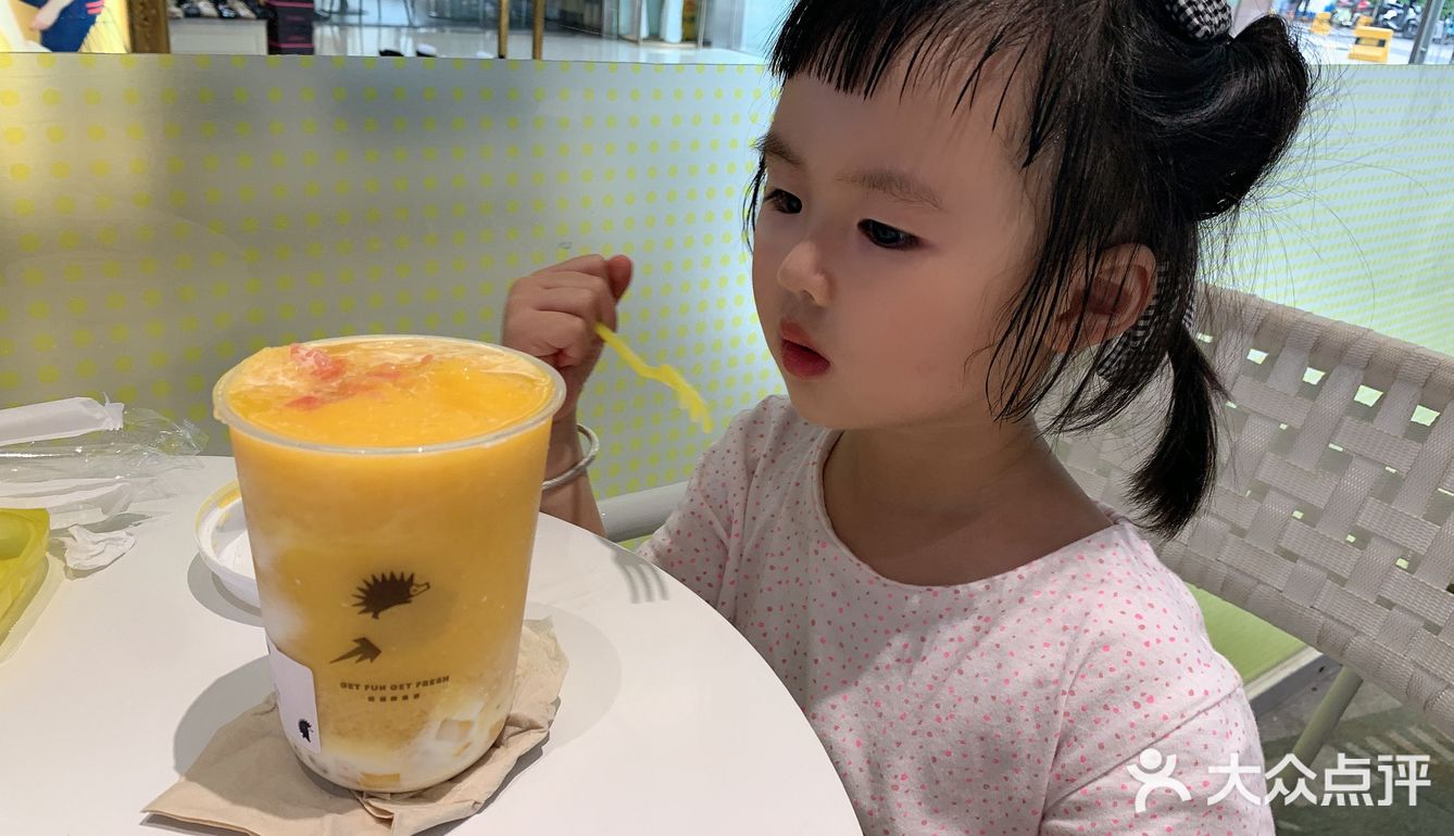 有茶🦔下午茶推荐又来了