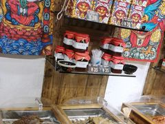 -嘉凌码头·重庆特产手工火锅底料(洪崖洞九楼店)