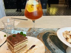 -22ºN BISTRO西餐&酒馆