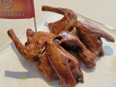 -侨美食家·粤菜(体育西路店)
