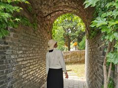 -虞山城墙