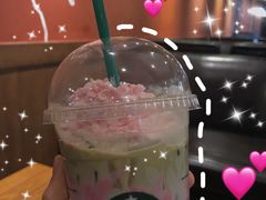 -星巴克臻选(北京颐堤港中心第二店)