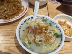 -银记肠粉店(南方医院店)