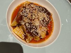 -领事馆19号中餐厅(厦门海景洲际酒店)