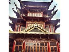 -龙潭水乡