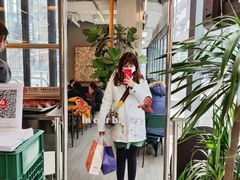 -OUR Bakery(三里屯太古里店)