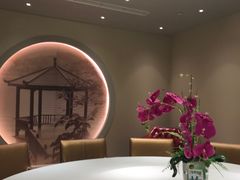 -上海小南国(金桥国际广场店)