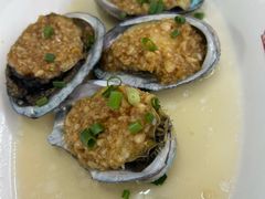 -好味道海鲜大排档·老字号(巽寮湾海鲜市场店)