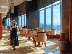 -宁波香格里拉大酒店